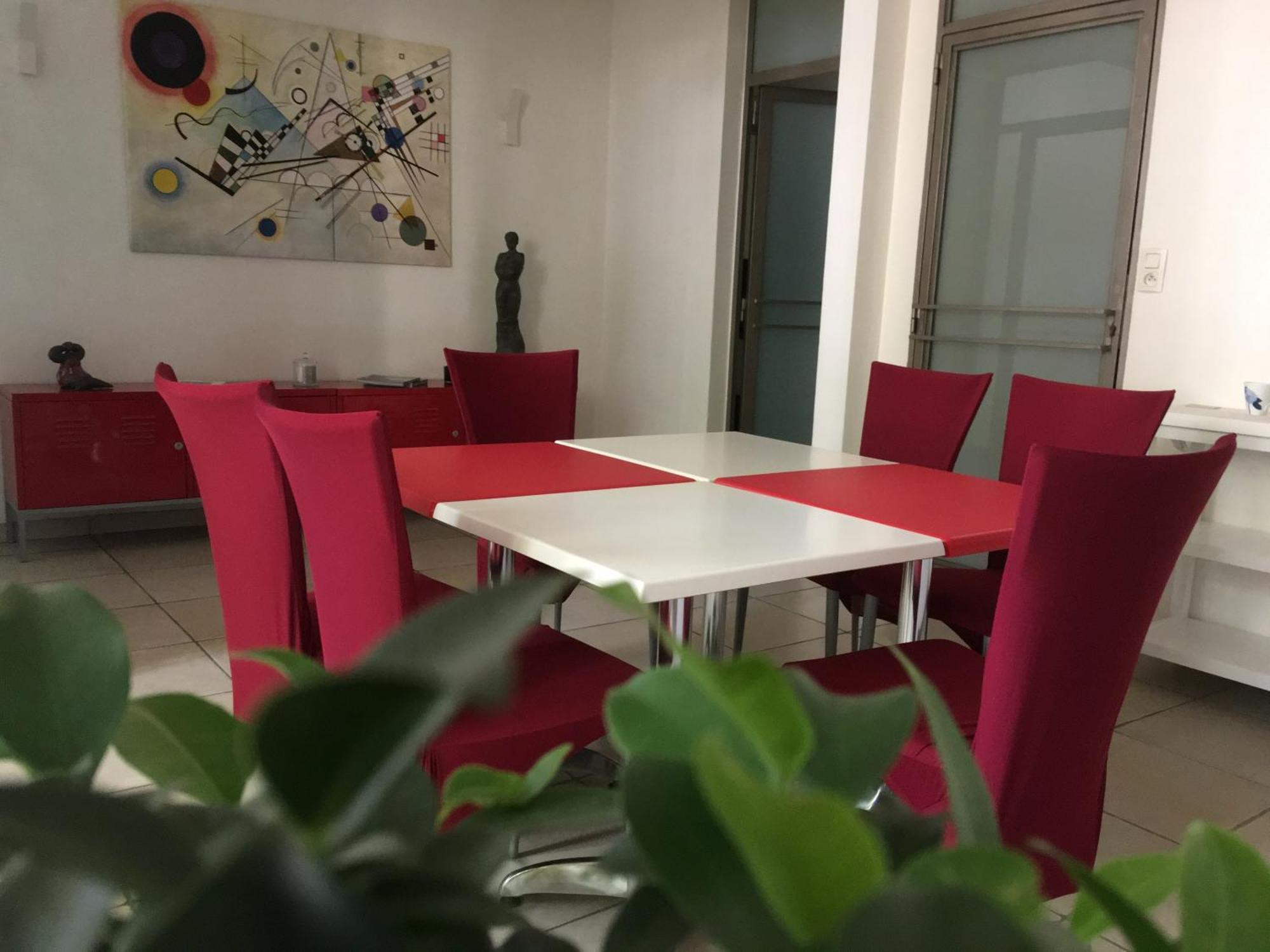 לינה וארוחת בוקר אביניון Le Limas מראה חיצוני תמונה